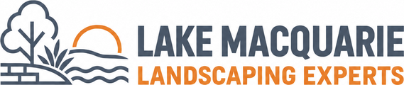 Lake Macquarie Landscaping Experts
