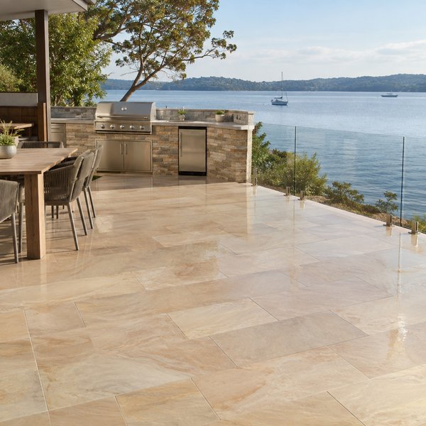 Stone That Resists Salt, Stains and Mould - Paving & Natural Stone in Lake Macquarie