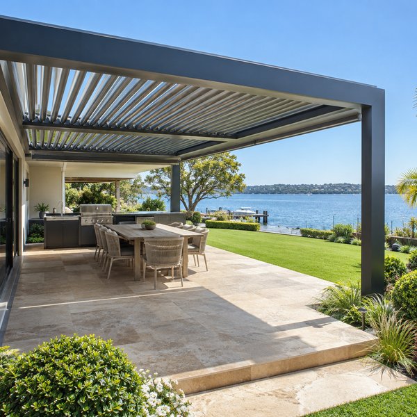 A Finished Look That Adds to Your Property - Pergolas & Outdoor Structures in Lake Macquarie