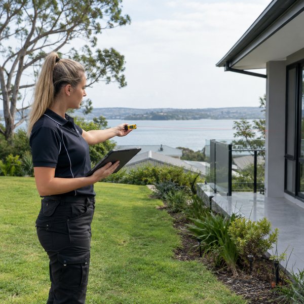Pergolas & Outdoor Structures - Site Measure, Design and Approvals Check in Lake Macquarie